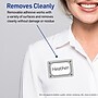 Avery Rectangle Multipurpose Labels, 2-1/3" x 3-3/8", White, 80/Pack (19479370600)~#|#~CAC3EED2-0C24-43A2-9ACF1812EB2EFB50_sc7