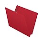 Medical Arts Press Reinforced End Tab File Folder, Straight Cut, Letter-Size, Red, 250/Carton (S-01502-RED-B)~#|#~CAC4EA95-772A-448E-98B3581CEF875E70_sc7