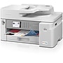 Brother INKvestment Tank MFC-J5855DW Wireless Color Inkjet Printer, All-In-One Supertank, Print, Scan, Copy, Fax~#|#~CAC85138-9225-4963-9E2107019D8C58CB_sc7