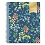 2027 Blue Sky Day Designer Meadow Blue 8.5" x 11" Calendar Year Weekly & Monthly Planner, Plastic Cover, Blue (147222-27)~#|#~CAC958D8-06EE-41AF-8CC988E3AC105F37_sc7