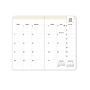 2025-2026 Day Designer for Blue Sky Gold 3.625" x 6.125" Academic Year Monthly Planner, Plastic Cover (151078)~#|#~CAC9FA7C-5013-4B8F-9A1581E7C16B530D_sc7