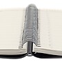 2025-2026 AT-A-GLANCE Recycled 8.25" x 11" Academic Weekly & Monthly Appointment Book, Faux Leather Cover, Black (70-957G-05-26)~#|#~CACACA63-5447-4157-8B03475A60F7A717_sc7
