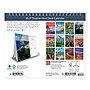 2027 BrownTrout National Parks 7.5" x 6" Monthly Wall Calendar, Assorted Colors (9798330716401)~#|#~CACC57BA-C015-4964-9A47DDB49F41BC7D_sc7