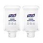 PURELL Advanced 70% Alcohol Foaming Hand Sanitizer Refill for ES10 Dispenser, Clean Scent, 1200 mL., 2/Carton (8353-02)~#|#~CACC8A4F-C8D6-463D-8D2ECB357260855E_sc7