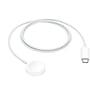 Apple Watch Magnetic Fast Charger to USB Type C Cable, White (MLWJ3AM/A)~#|#~CACCB795-559F-442F-81B6DDFC907E26A1_sc7