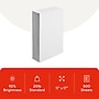 Staples 11" x 17" Copy Paper, 20 lbs., 92 Brightness, 500 Sheets/Ream (190450)~#|#~CACCE7DA-84D6-48DD-974AA71F72346640_sc7