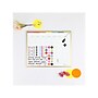 Happy Planner Color Block Dry-Erase Whiteboard, 16" x 20" (AF3DEB-031)~#|#~CACD1BB5-D284-4CFC-9BF7C2BD20B09D47_sc7