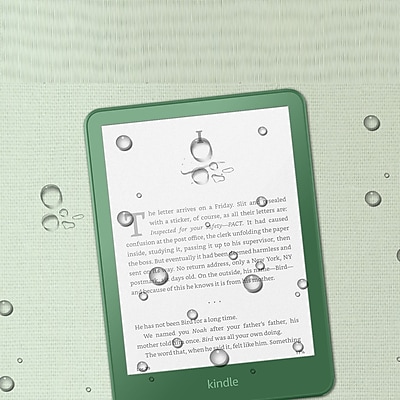 SaharaCase Screen Protector for Kindle Paperwhite