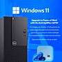 Dell Optiplex Tower Refurbished Desktop Computer with 24" Monitor, Intel Core i5-9500, 16GB RAM, 1TB SSD, Windows 11 Pro~#|#~CACF09B8-06CF-4041-837BDDFEA5F7FC72_sc7