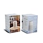 Levoit Activated Carbon Tabletop Air Purifier, 3-Speed, Cream White (HEAPAPLVNUS0196Y)~#|#~CACFCB4A-69A5-4735-90B67932A972692B_sc7
