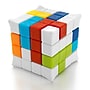 Smart Games Plug & Play Puzzler, Assorted Colors (SG-502US)~#|#~CAD052D1-07CC-476F-9EC9AD6722D5E38C_sc7