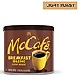 McCafe Breakfast Blend Ground Coffee, Light Roast, 30 Oz. (071526)~#|#~CAD11496-312C-4D4B-B8721EB85F2B3993_sc7