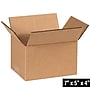 7" x 5" x 4" Heavy Duty Shipping Boxes, 32 ECT, 25/Pack (BS070504)~#|#~CAD16562-F8BE-44E6-9EF5CCB153BA13DA_sc7