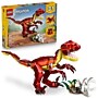 LEGO Creator 3 in 1 Fierce Dinosaur Building Set, 283 Pieces (31379)~#|#~CAD43249-5AD9-4F1E-878F4C44EAE7A949_sc7
