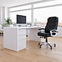 Staples Heavy Duty Mobile Pedestal File Cabinet with Wheels, 3 Drawer, Grey~#|#~CAD796FC-CF9A-4BEE-8EB22E8AC29FE4A0_sc7