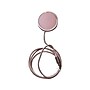 3D Luxe MagSafe Wireless Charging Pad, 3', Pink (C-WIRELESS-PINK)~#|#~CADD21F8-0856-49EB-838F8D95A52B8D6A_sc7