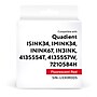 Remanufactured Postage Meter Red Ink Cartridge Replacement for Quadient (NeoPost), Hasler 34 (SIN-IJ330RDDS)~#|#~CADD3C99-9D2A-40DF-A70793520FB83523_sc7