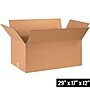 29" x 17" x 12" Shipping Boxes, 15/Bundle (291712)~#|#~CADDE547-FCD9-42E4-B4213B05B82A03E8_sc7