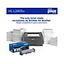 Brother HL-L2405W Compact Wireless Black & White Laser Printer, Single-Function, Print, Refresh Subscription Ready~#|#~CADE27FE-5CD6-4E5A-ABCF58FD9236BE5C_sc7