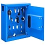 AdirOffice 40 Key Electronic Keypad Cabinet, Blue (680-40-BLU)~#|#~CADE5657-9641-4101-AC38CADD56C6329A_sc7