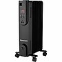 Kenmore 24" Oil-Filled Radiator Space Heater, Black (ESMKM65019BK)~#|#~CADEE098-E0B1-4FE5-9DB16B9DB8F005F4_sc7