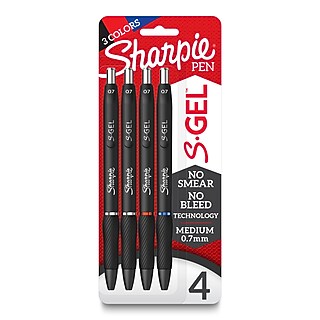 Achetez Stylo feutre Sign Pen S520 rouge S520-B PENTEL pas cher sur Ma