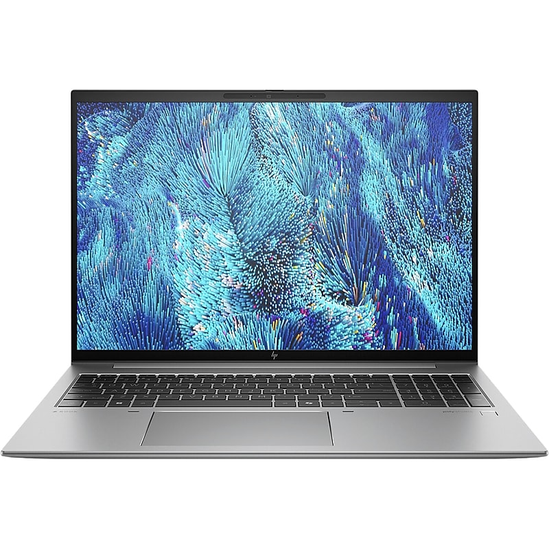 HP ZBook Power G11 16" Mobile Workstation, CoPilot+ PC, Intel Core Ultra 7, 16GB RAM, 512GB SSD, Windows 11 Pro image 1