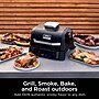 Ninja Woodfire Outdoor Grill & Smoker (OG301)~#|#~CAE2DFD5-1ADE-4650-A2BCA50413CC6356_sc7