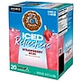 The Original Donut Shop Iced Refreshers Strawberry Acai, Keurig® K-Cup® Pods, 80/Carton (5000379382CT)~#|#~CAE3064C-E49B-42E1-9798043E59494D04_sc7