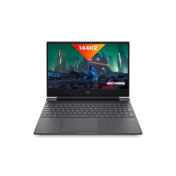 HP Victus 15.6" Laptop, AMD Ryzen 5 5600H, 8GB Memory, 512GB SSD, Windows 11 (616P6UA#ABA)