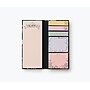 Rifle Paper Co. Colette Note-folio Notes Combo Pack, Multicolored, 50 Sheet/Pad, 6 Pads/Pack (NPN003)~#|#~CAE4488C-FE32-442A-BEB056D8C91BF5E6_sc7