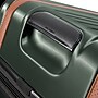 Ricardo Beverly Hills Montecito 2.0 25" Hardside Suitcase, 8-Wheeled Spinner, Hunter Green  (124"25-385-4VP)~#|#~CAE4D085-914C-40C0-B6B749D3D29B1676_sc7