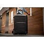 Samsonite Outline Pro 12.5" Hardside Suitcase, 4-Wheeled Spinner, Shiraz/Burgundy (137395-2020)~#|#~CAE7375B-001F-4EB0-96D7BA857860DE19_sc7