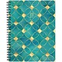 2027 Willow Creek Royal Trellis 6.5" x 8.5" Calendar Year Weekly & Monthly Standard Planner, Assorted Colors (67390)~#|#~CAE7A369-390F-4CBF-8819D665B4A5AABD_sc7