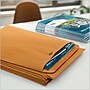 Quality Park Clasp & Moistenable Glue Kraft Catalog Envelopes, 9" x 12", Kraft, 100/Box (QUA37790)~#|#~CAE7FB23-90D4-4E67-ABEE8BAF675FC66C_sc7
