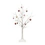 Nearly Natural 3-ft Pre-Lit Artificial Valentine's Day Twig Tree with 12 Warm White LED Lights and Heart Ornaments (T5462)~#|#~CAE9CE05-571C-4969-A4276A321804A265_sc7