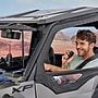 Cobra TrailBlazer 500 GMRS 2-Way Radio, Black & Red, 2/Pack (0190004-1)~#|#~CAEA2C0D-A9A0-47B5-BA52C22F15C9C0C1_sc7