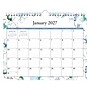 2027 Blue Sky Lindley 11" x 8.75" Monthly Wall Calendar, Blue/White (101593-27)~#|#~CAEA5F8F-D176-4DF8-AD702D72D07C091E_sc7