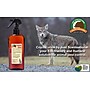 Just Scentsational by Bare Ground Coyote Urine with Trigger Sprayer, 8 oz. (RS-8TR)~#|#~CAEA77C6-6A1C-4AF1-B60BDC1F700B0D8B_sc7