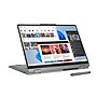 Lenovo IdeaPad 5 16" 2-in-1 Touch-Screen Laptop, Intel Core 5-120U, 16GB RAM, 512GB SSD, Backlit Keyboard, Windows 11~#|#~CAEB14A5-3B51-4206-9AD62055D6A0BC82_sc7