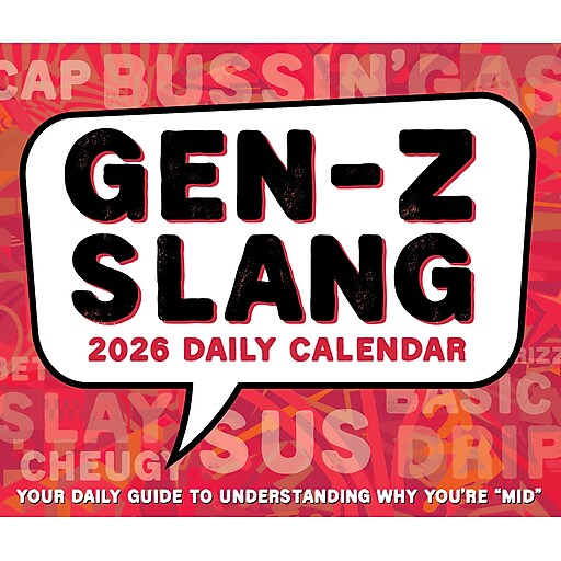2026 Willow Creek Gen Z Slang 6.2