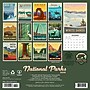 2026 Willow Creek National Parks 12" x 12" Monthly Wall Calendar (53676X)~#|#~CAEE69A8-0B83-40ED-99F5C58CFA59DF83_sc7