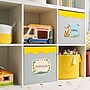 Creative Teaching Press Core Decor EZ Border, 3" x 2', Yellow Wavy, 24/Pack, 3 Packs/Bundle (CTP11065-3)~#|#~CAEEB116-D8D6-4761-95C189F20296EB14_sc7