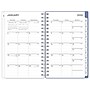2025 Blue Sky Lindley 3.63" x 6.13" Weekly & Monthly Planner, Plastic Cover, Multicolor (148307)~#|#~CAEFA4B7-40F8-4BBF-9C1593D742BBFE7E_sc7