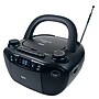 QFX Bluetooth CD/Cassette/Radio/USB Boom Box, Black (QFXJ300BT)~#|#~CAF36CD8-1CD7-4CBE-AFAE153004C97968_sc7