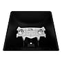 Axis TI5602 Desk Stand, 7”, Black (03242-001)~#|#~CAF93366-49C0-4A56-9DD57DFDFF5E310F_sc7