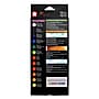 Sakura Koi Watercolor Paint, Assorted Colors, 12mL, 12/Pack (SAKXMW12L12SET)~#|#~CAF95748-08C4-4015-A71E8BCA77378469_sc7