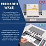 Formax OnSite FD 8502AF 24-Sheet AutoFeed Cross-Cut Commercial Shredder (FD8502AF)~#|#~CAF9979F-7DAB-4AAC-A375ECD06267E6D8_sc7