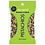 Wonderful No Shells Pistachios, Roasted & Salted, 2.5 Oz. (WPRSSPB8)~#|#~CAFC632F-8624-474C-A8F2079167245667_sc7