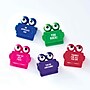 Baudville Google Eye Webcam Covers, 5/Pack (137218131)~#|#~CAFCEA41-26A1-4517-94C8035491DF29C9_sc7